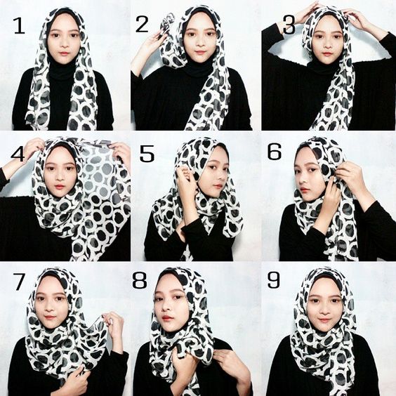 hijab Style