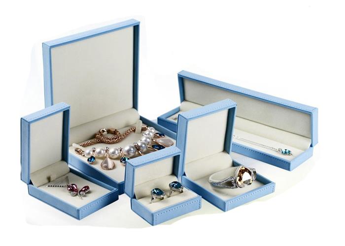 Customized Jewellery Packaging