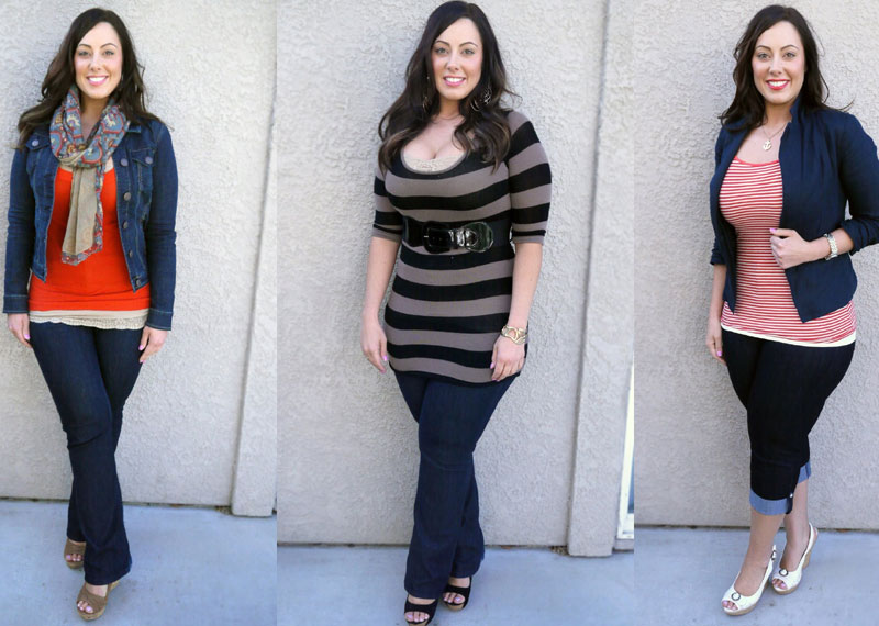 Follow Contemporary Fashion