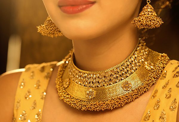 Gold
