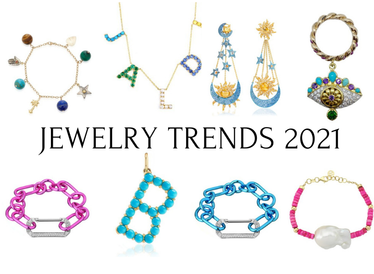 Jeweler Trends