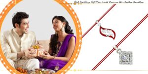 Best Jewellery Gift Your Loved Ones on this Rakhsa Bandhan