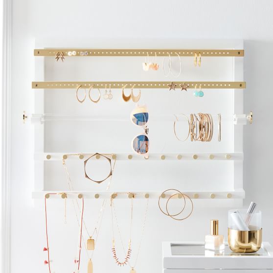 Jewelry Display Ideas