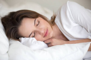 What Are The Benefits of Getting A Night of Good Sleep