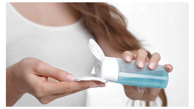 Hydrating Toner
