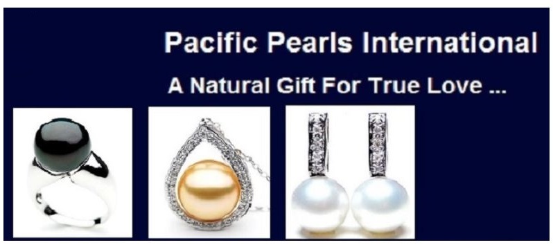 pearl jewelry