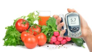 Lifestyle Changes To Help Control Diabetes