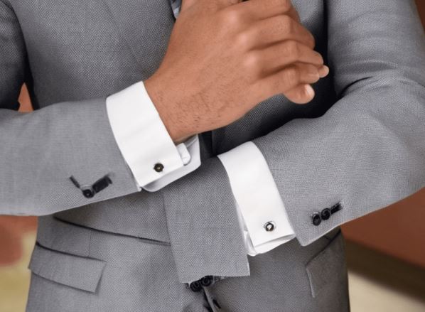 How to Choose the Right Cufflinks for Every Occasion