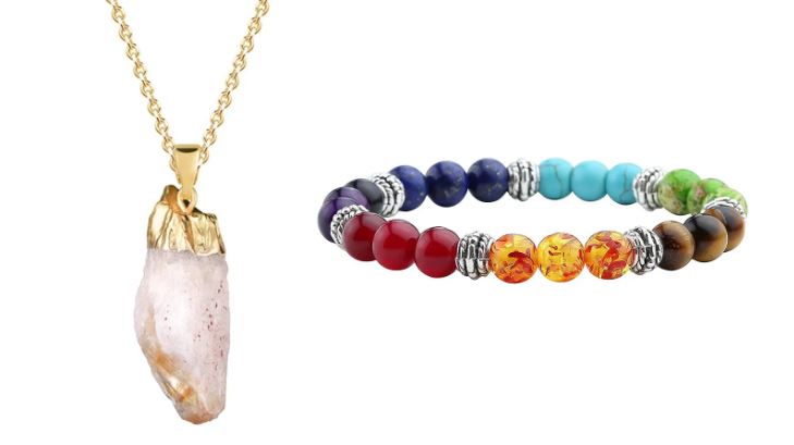 Unveiling the Mystique of Chakra Jewelry: Balancing Energies and Enhancing Beauty