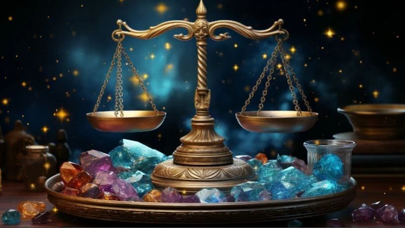 Libra Birthstone – History, Meaning, Benefits & Uses