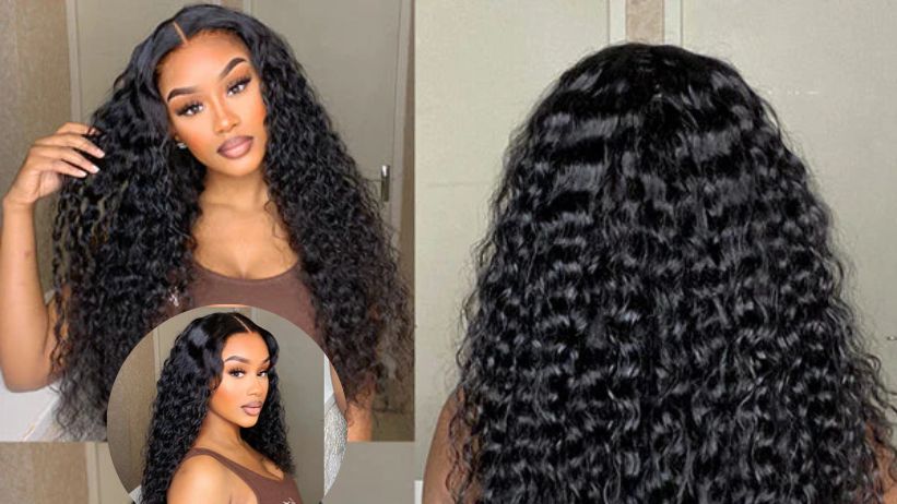 HD Lace Wigs vs. Traditionizzle Lace Wigs