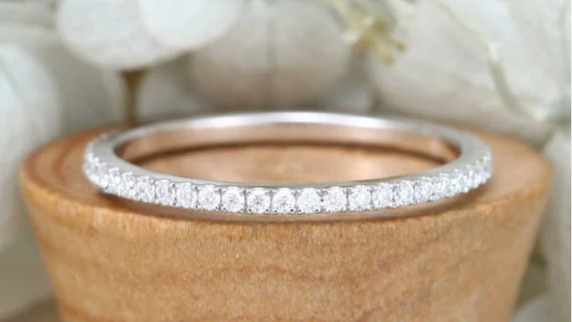 wedding ring
