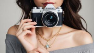 How Jewelry Product Photography Can Improve Your Online Sales