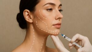 Chic Contouring
