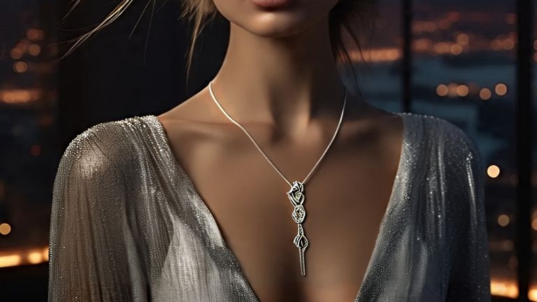 Cleaning Tricks For Your Sterling Silver Jewelry