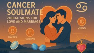 Cancer Soulmate