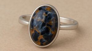 Pietersite Jewelry – Model XUCVIHKDS Colors Options: The Complete Guide