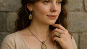 Libyan Desert Glass – Meaning, History, Uses, Healing Properties, and Zodiac Signs