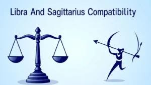 Libra And Sagittarius Compatibility