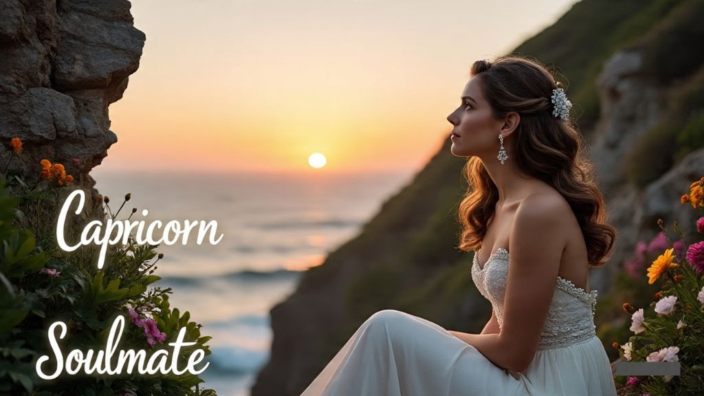 Capricorn Soulmate – Strong Matches for Ambition and Loyalty