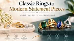 Gemstone Jewellery