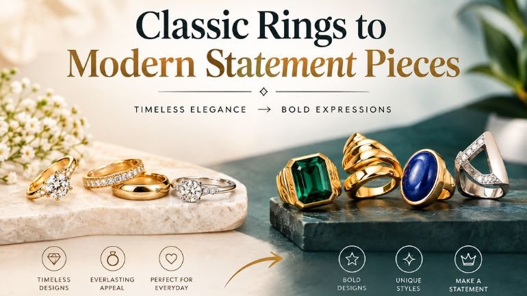 Gemstone Jewellery